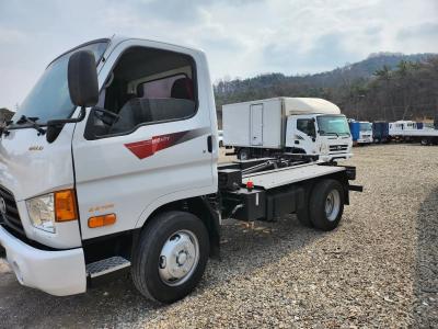 2012 Hyundai e-Mighty