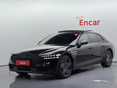 2025 Genesis G90