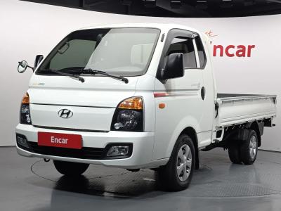 2013 Hyundai Porter Ⅱ