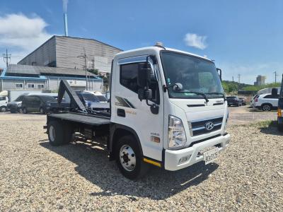 2020 Hyundai All New Mighty