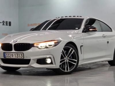2018 BMW 4-Series
