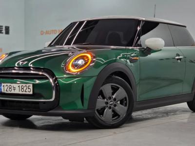 2022 MINI Cooper