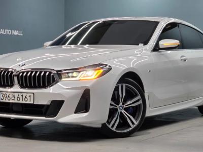 2023 BMW Gran Turismo