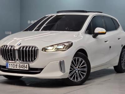 2024 BMW 2-Series