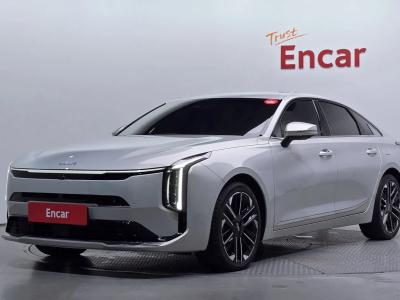 2025 Kia K8