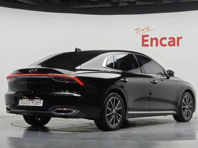 2023 Hyundai Grandeur