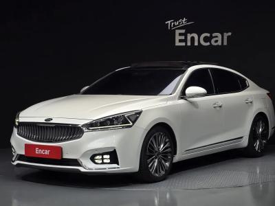 2017 Kia K7