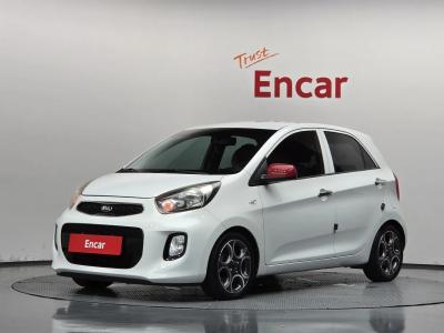 2016 Kia Picanto