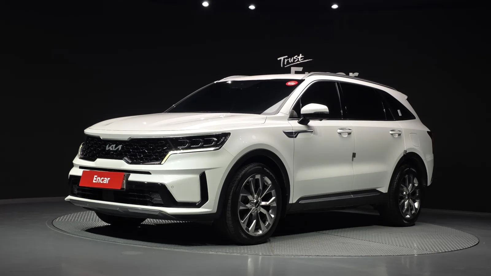 2023 Kia Sorento