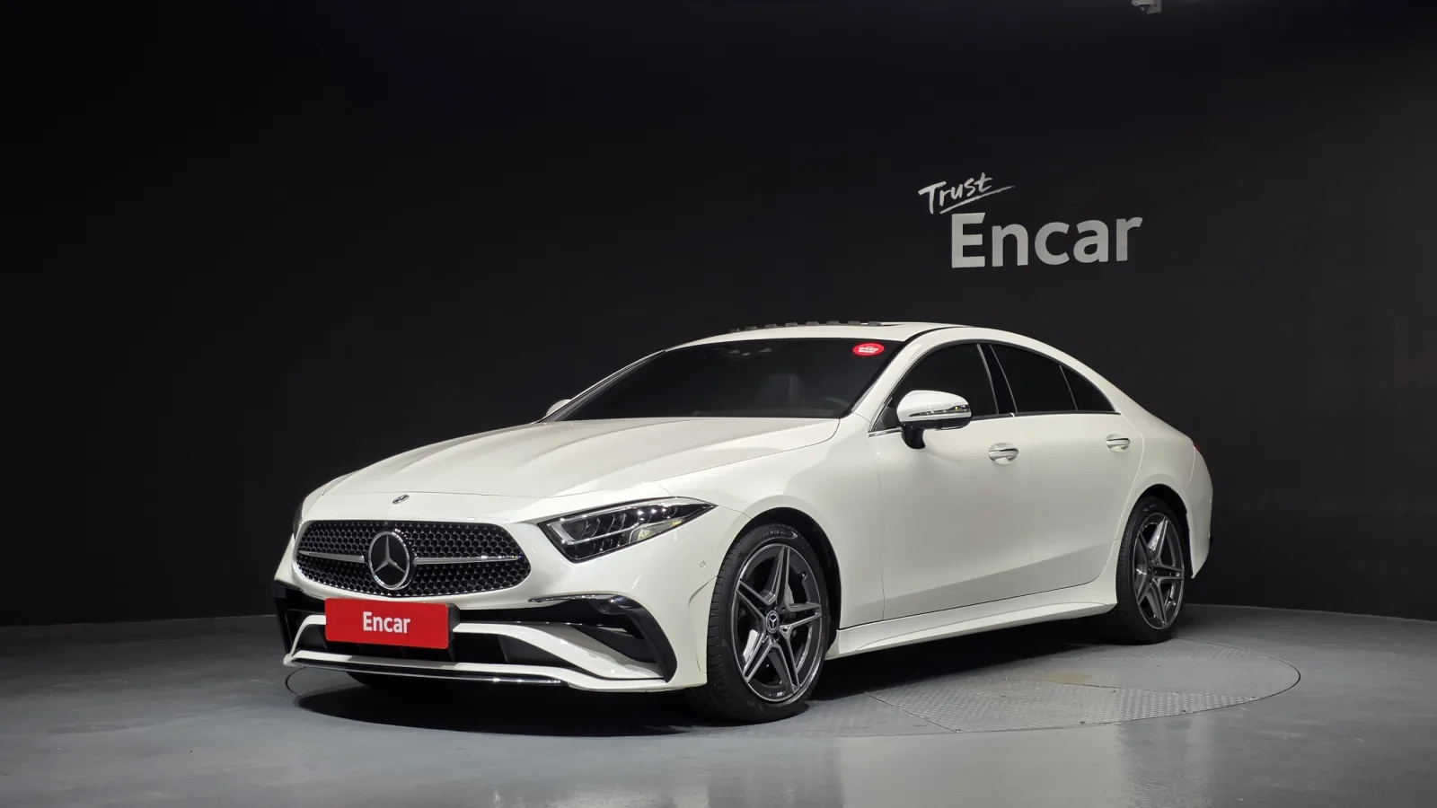 2023 Mercedes-Benz CLS-Class