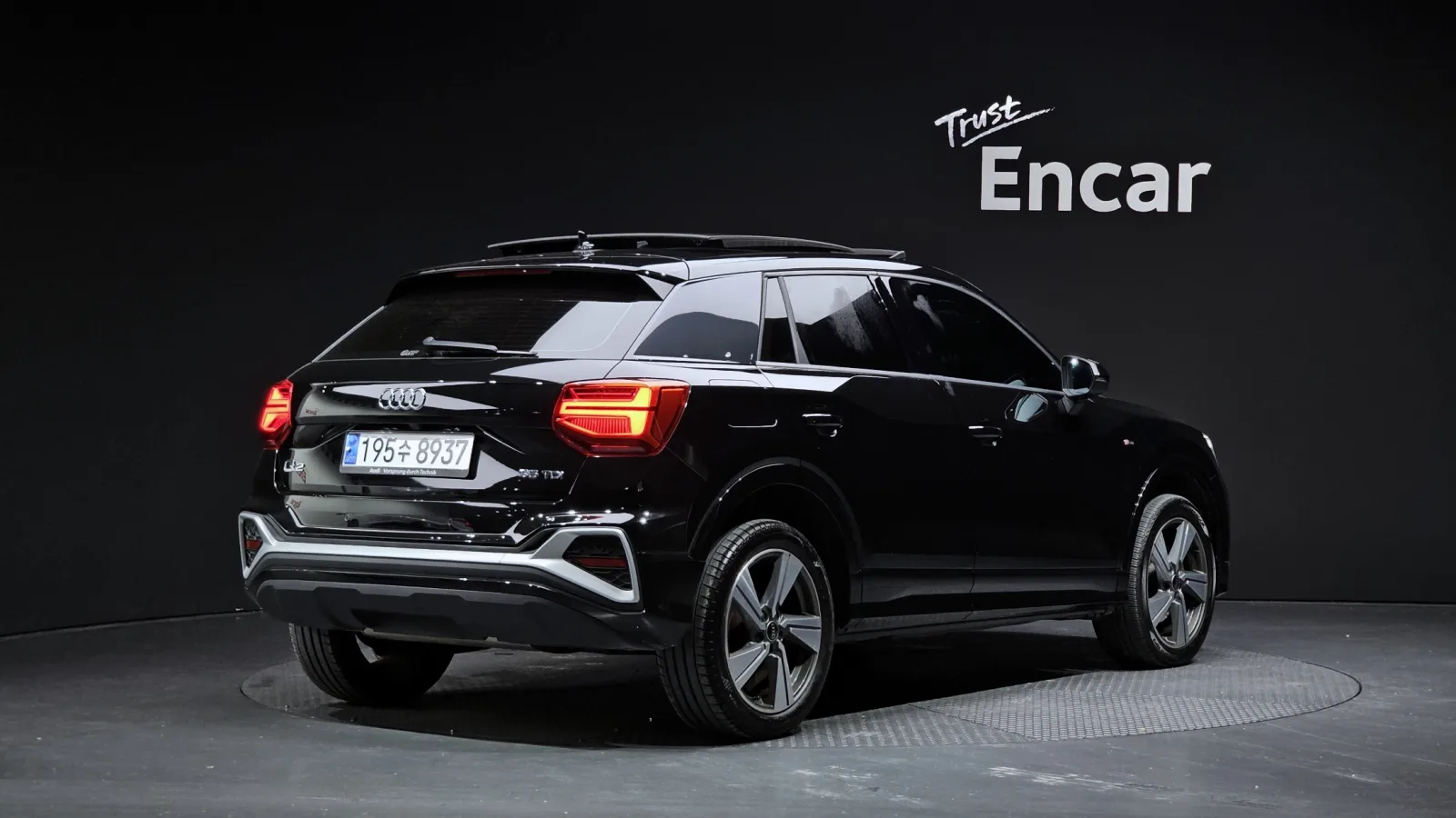 2023 Audi Q2