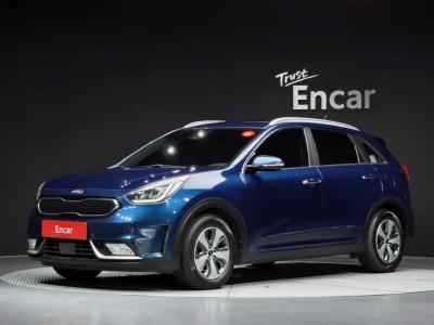 2018 Kia Niro