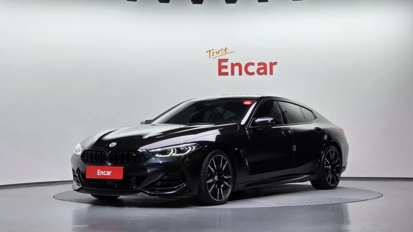 2023 BMW 8-Series