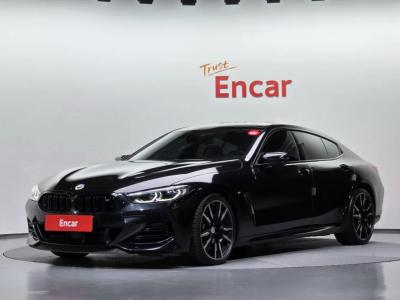 2023 BMW 8-Series