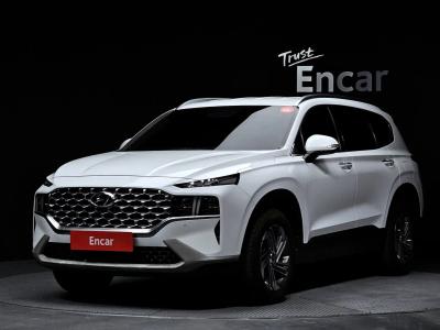 2021 Hyundai Santa Fe