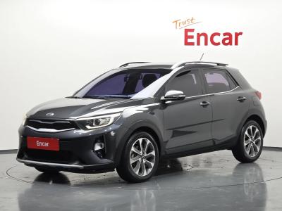 2018 Kia Stonic