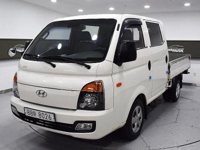 2013 Hyundai Porter Ⅱ