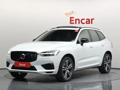 2021 Volvo XC60