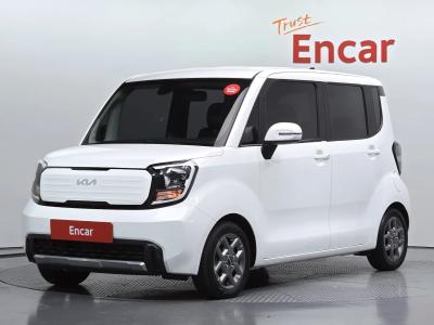 2023 Kia RAY