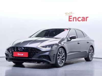 2021 Hyundai Sonata