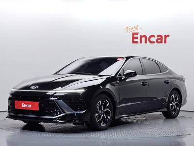 2024 Hyundai Sonata