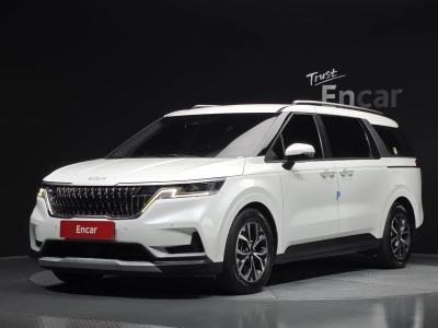 2022 Kia Carnival