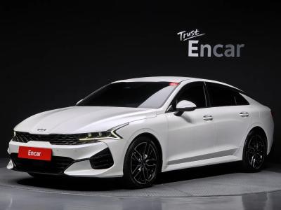 2020 Kia K5