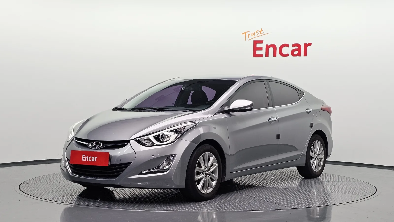 2015 Hyundai Elantra