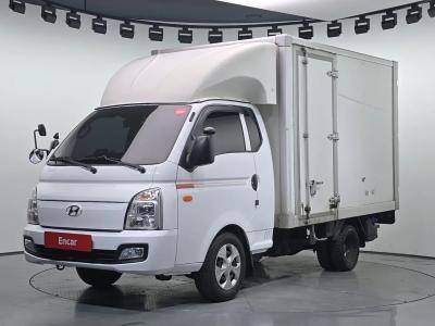 2022 Hyundai Porter Ⅱ
