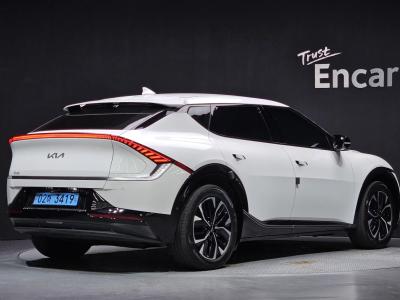 2024 Kia EV6