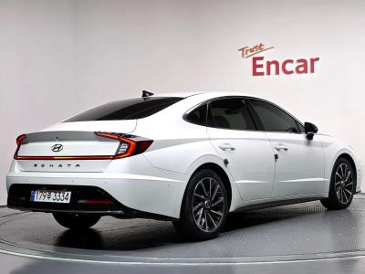 2023 Hyundai Sonata