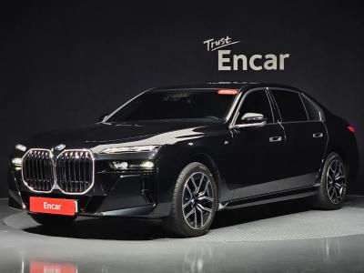 2023 BMW 7-Series
