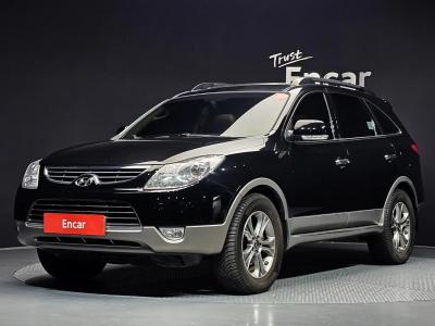 2015 Hyundai Veracruz