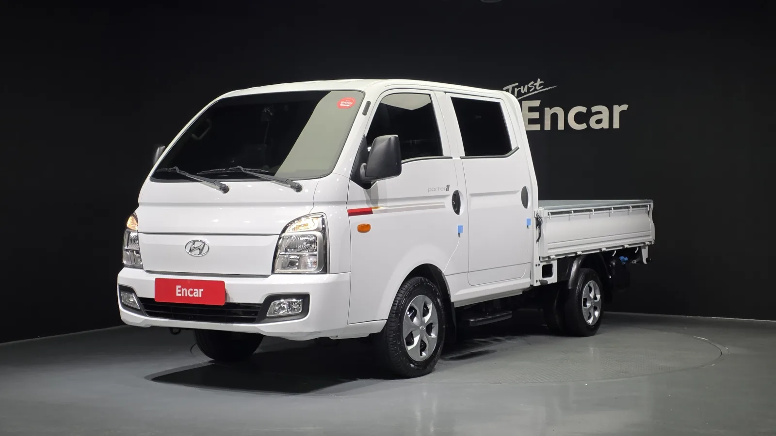 2023 Hyundai Porter Ⅱ