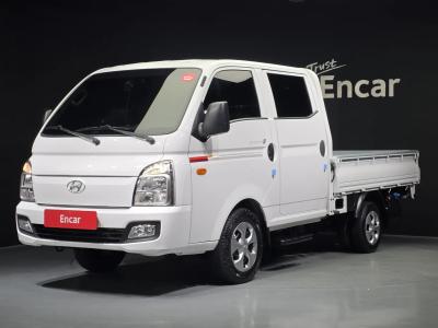 2023 Hyundai Porter Ⅱ