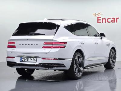 2025 Genesis GV80