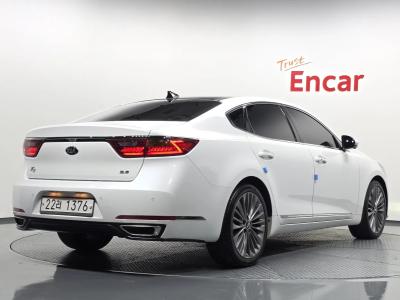 2017 Kia K7
