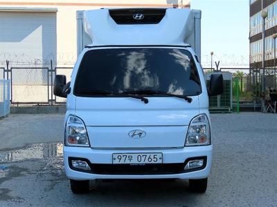 2020 Hyundai Porter Ⅱ