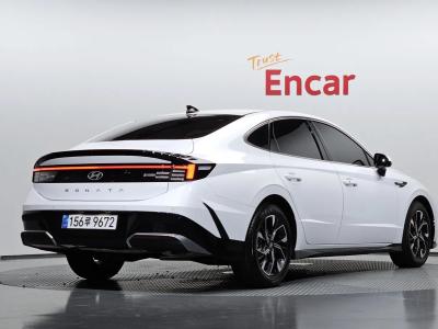 2026 Hyundai Sonata