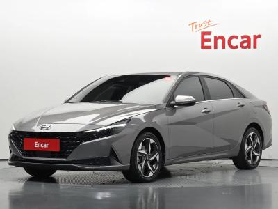 2022 Hyundai Elantra