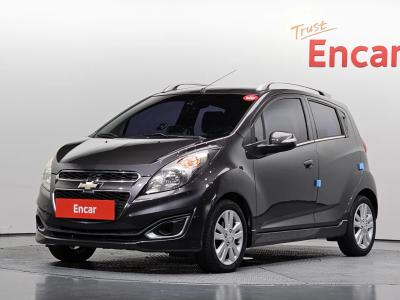2013 Chevrolet Spark