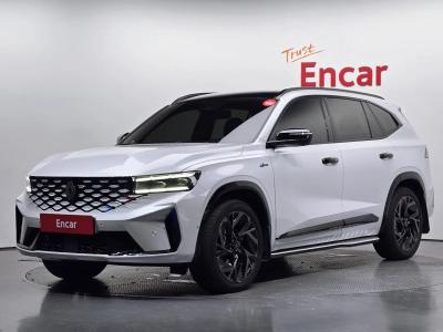 2025 Renault Korea Grand Koleos