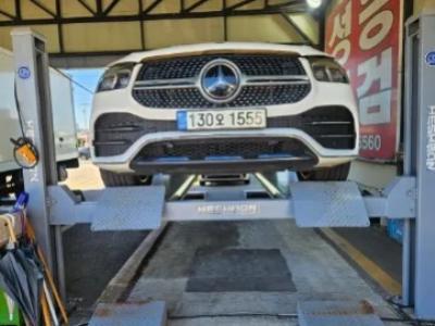 2020 Mercedes-Benz GLE-Class