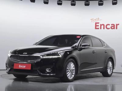 2017 Kia K7
