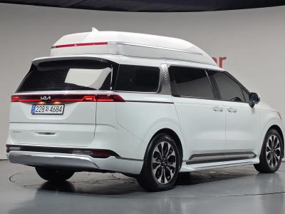 2023 Kia Carnival