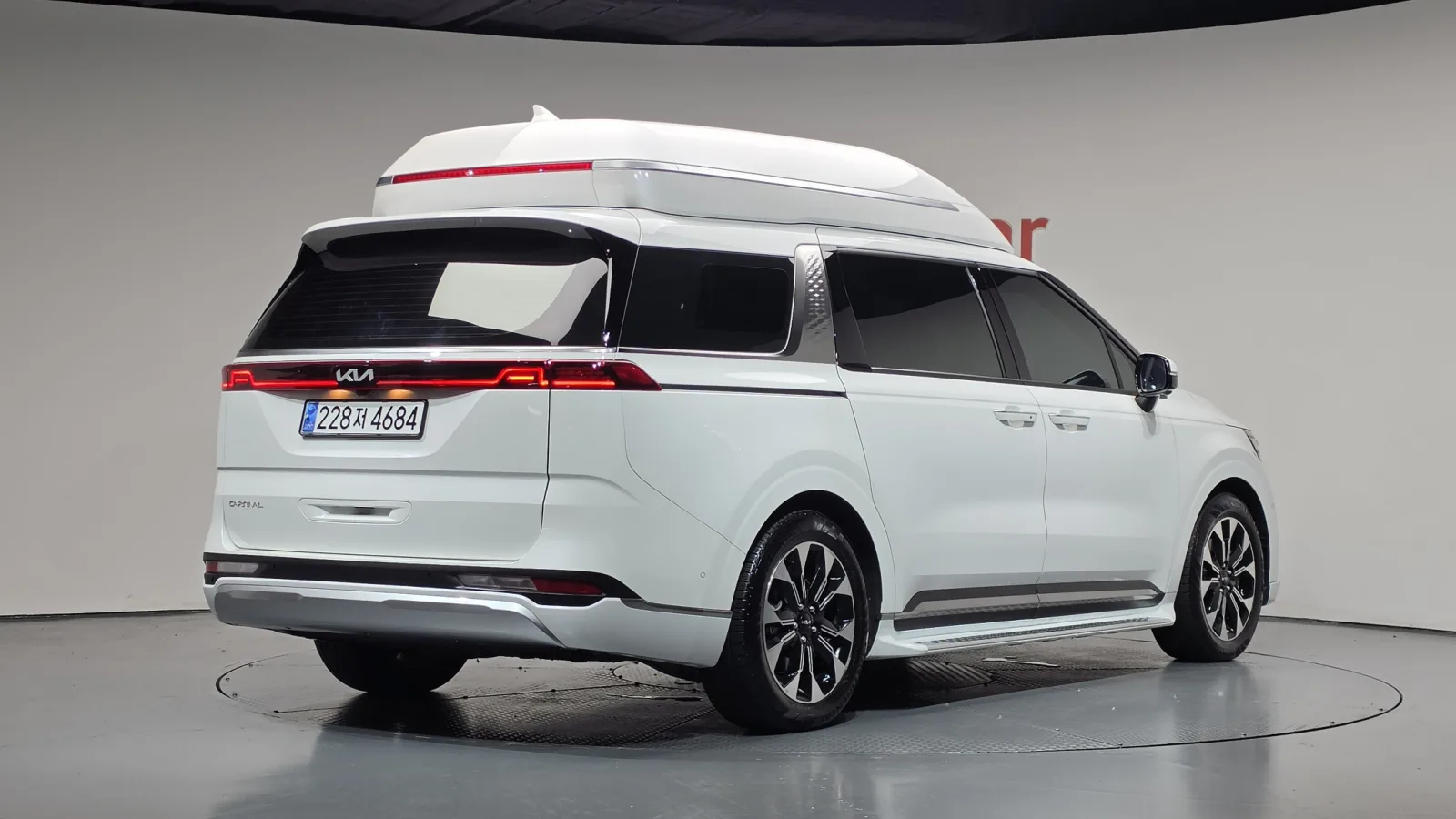 2023 Kia Carnival