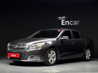 2014 Chevrolet Malibu
