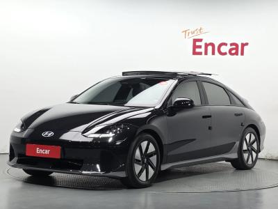 2023 Hyundai Ioniq 6