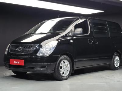 2014 Hyundai Starex