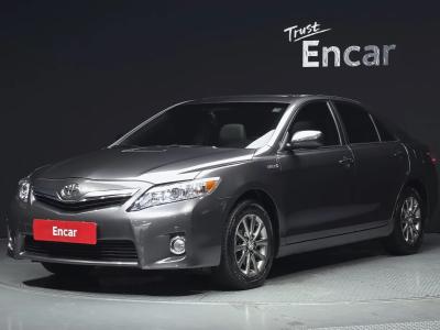 2010 Toyota Camry